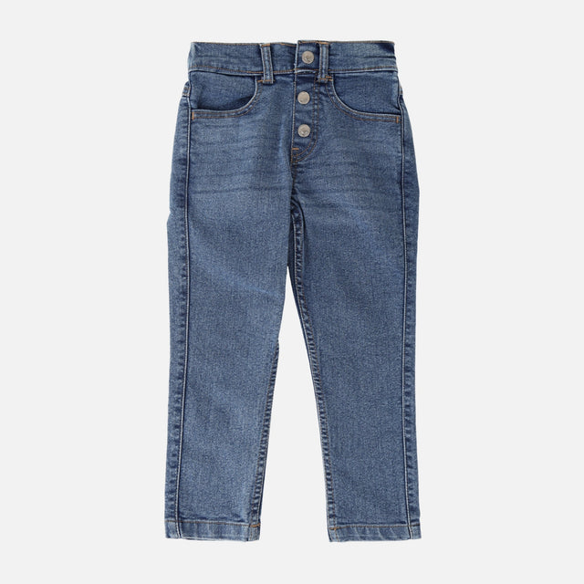 GIRLS JEANS