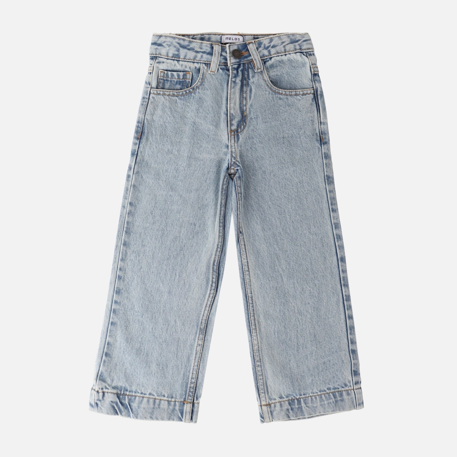 GIRLS JEANS