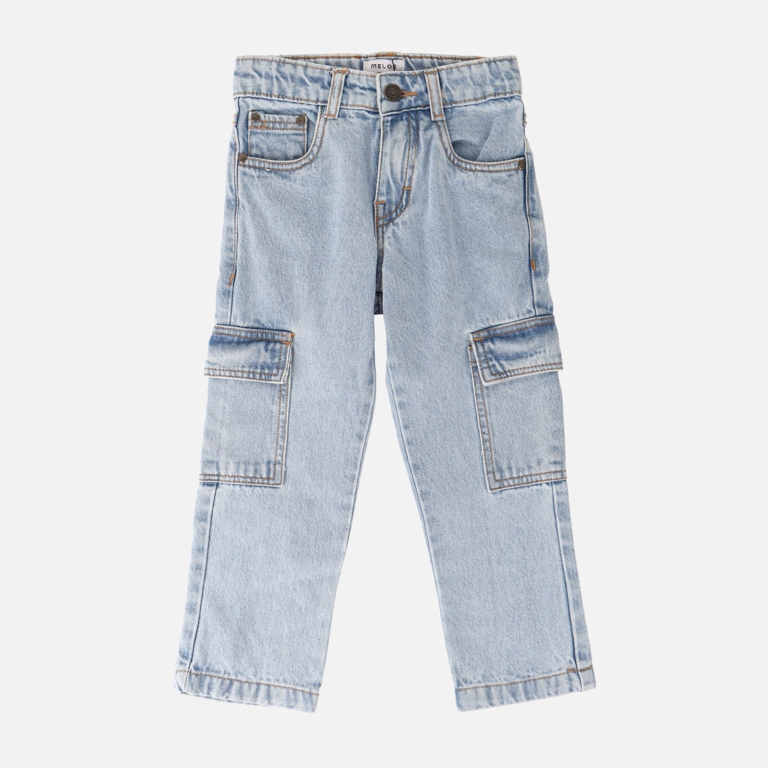 BOYS JEANS