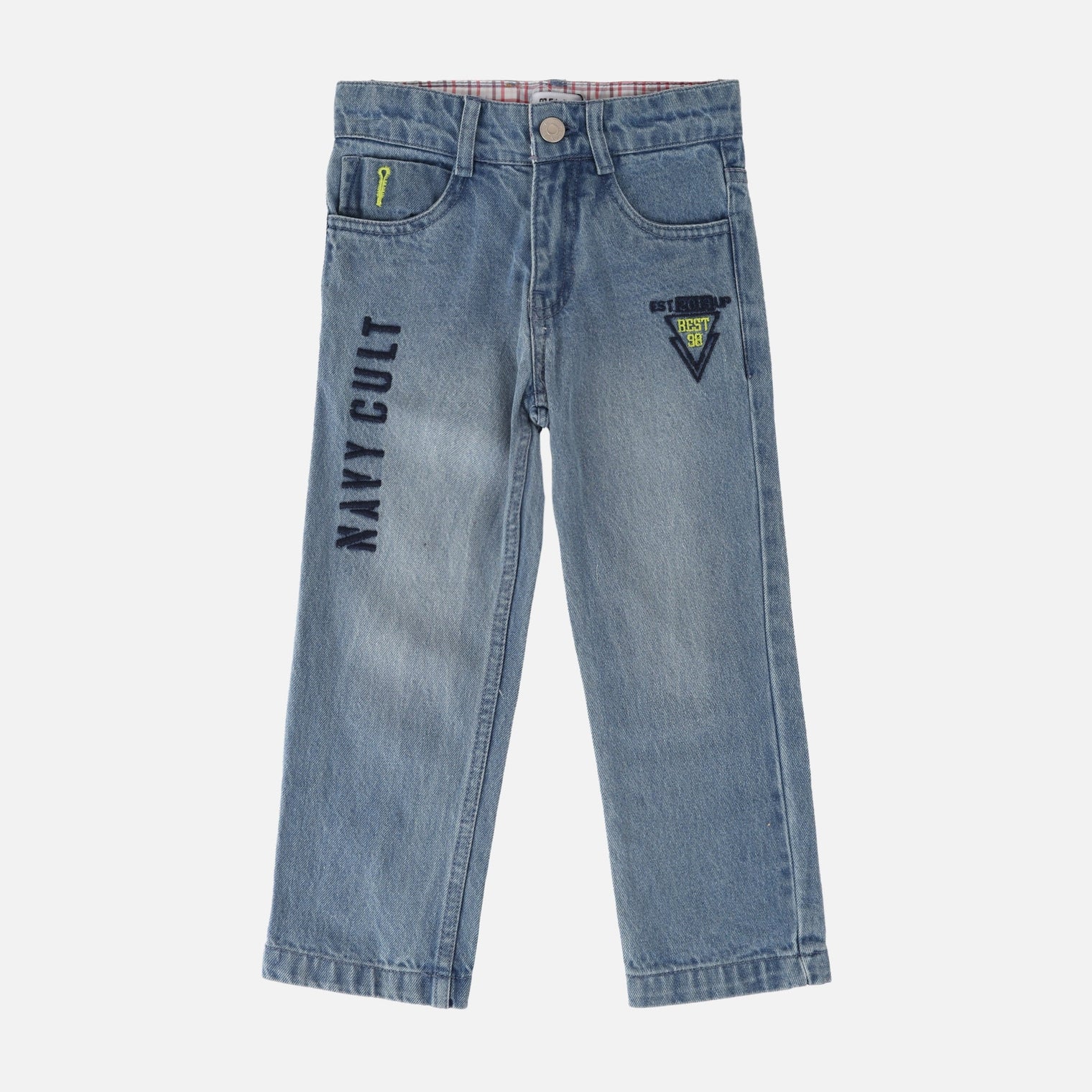 BOYS JEANS