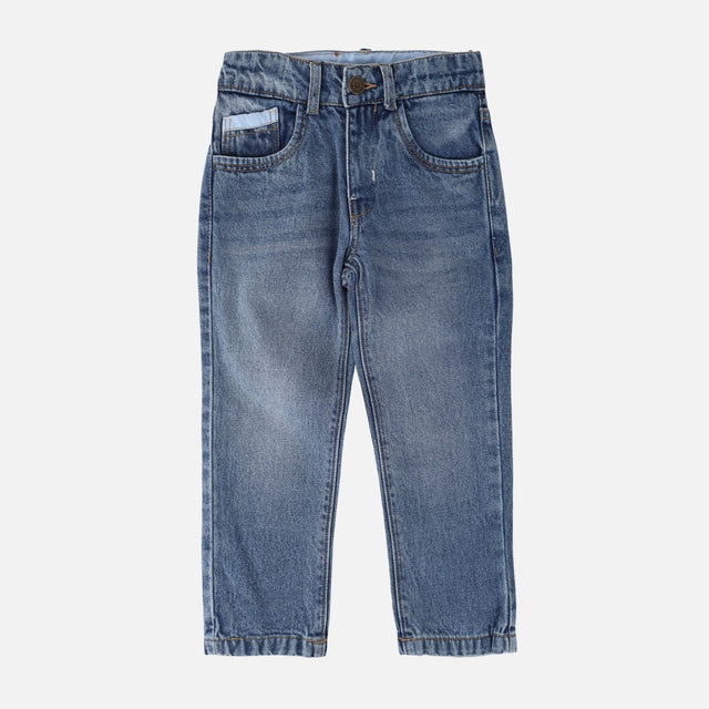 BOYS JEANS