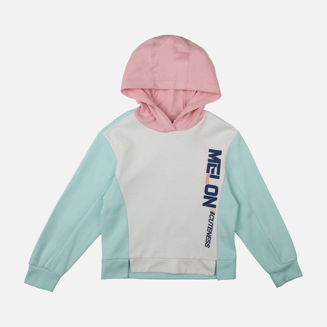 GIRLS PULLOVER