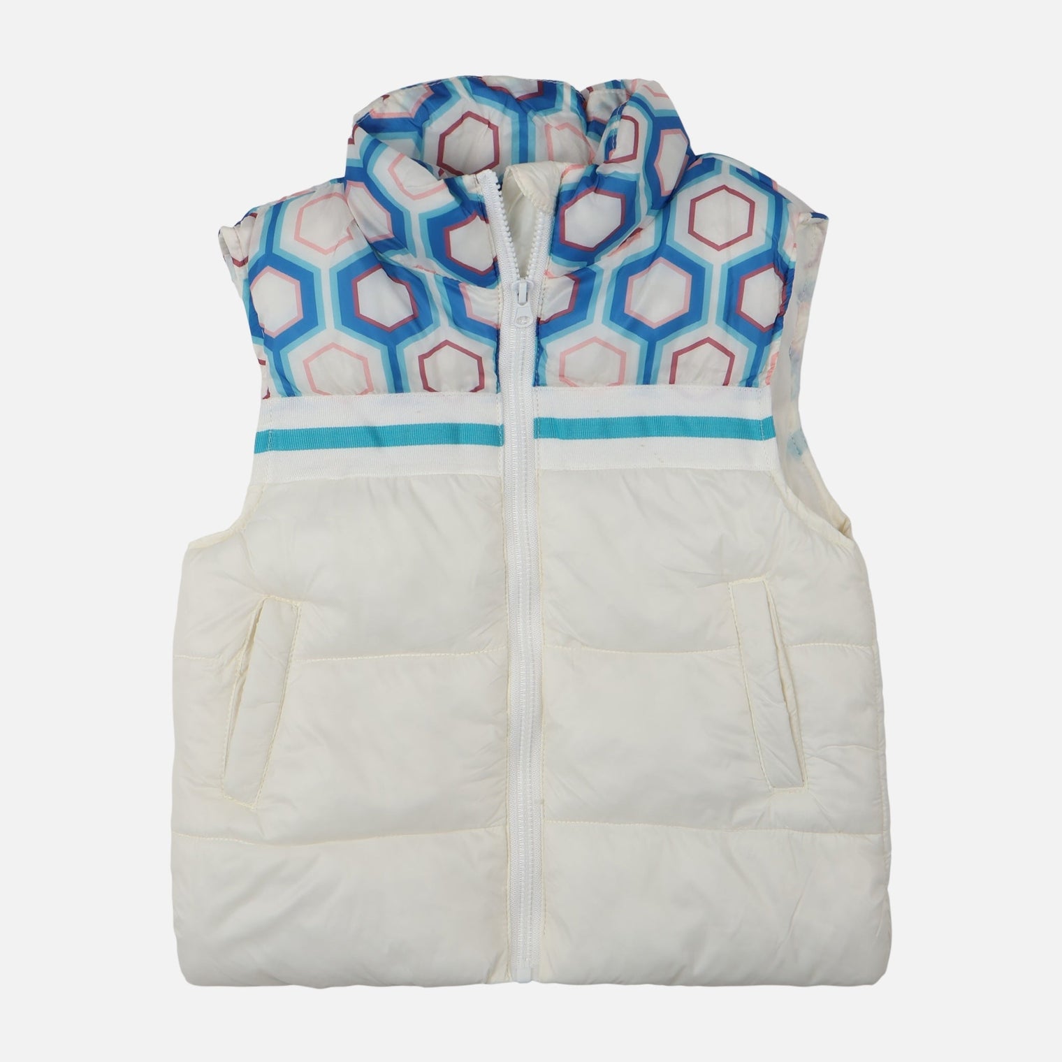 GIRLS VEST