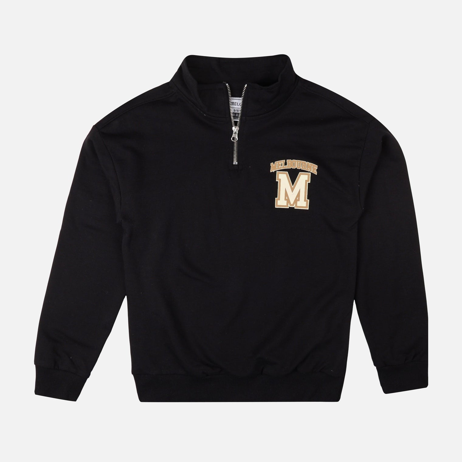 BOYS FASHION PULLOVER