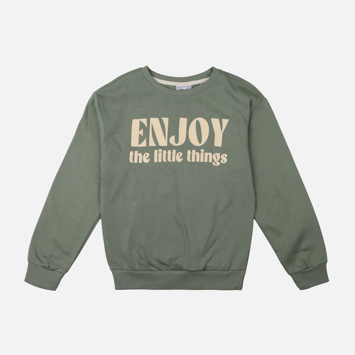 GIRLS PULLOVER