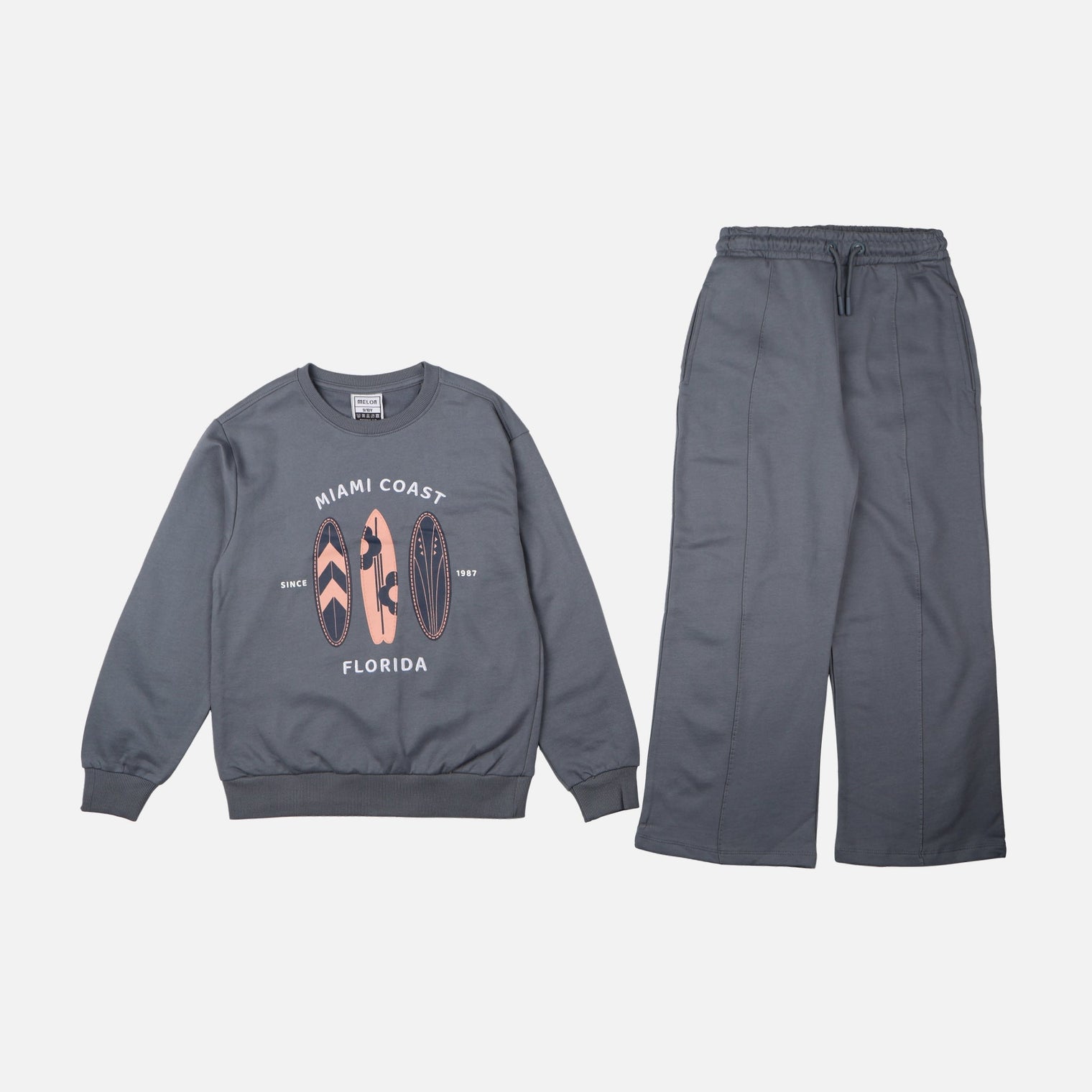 GIRLS 2 PIECES SET