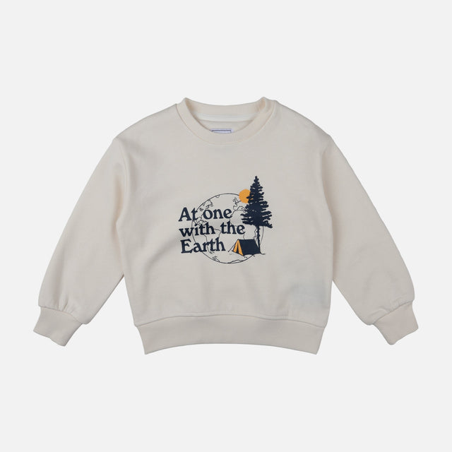 BOYS PULLOVER