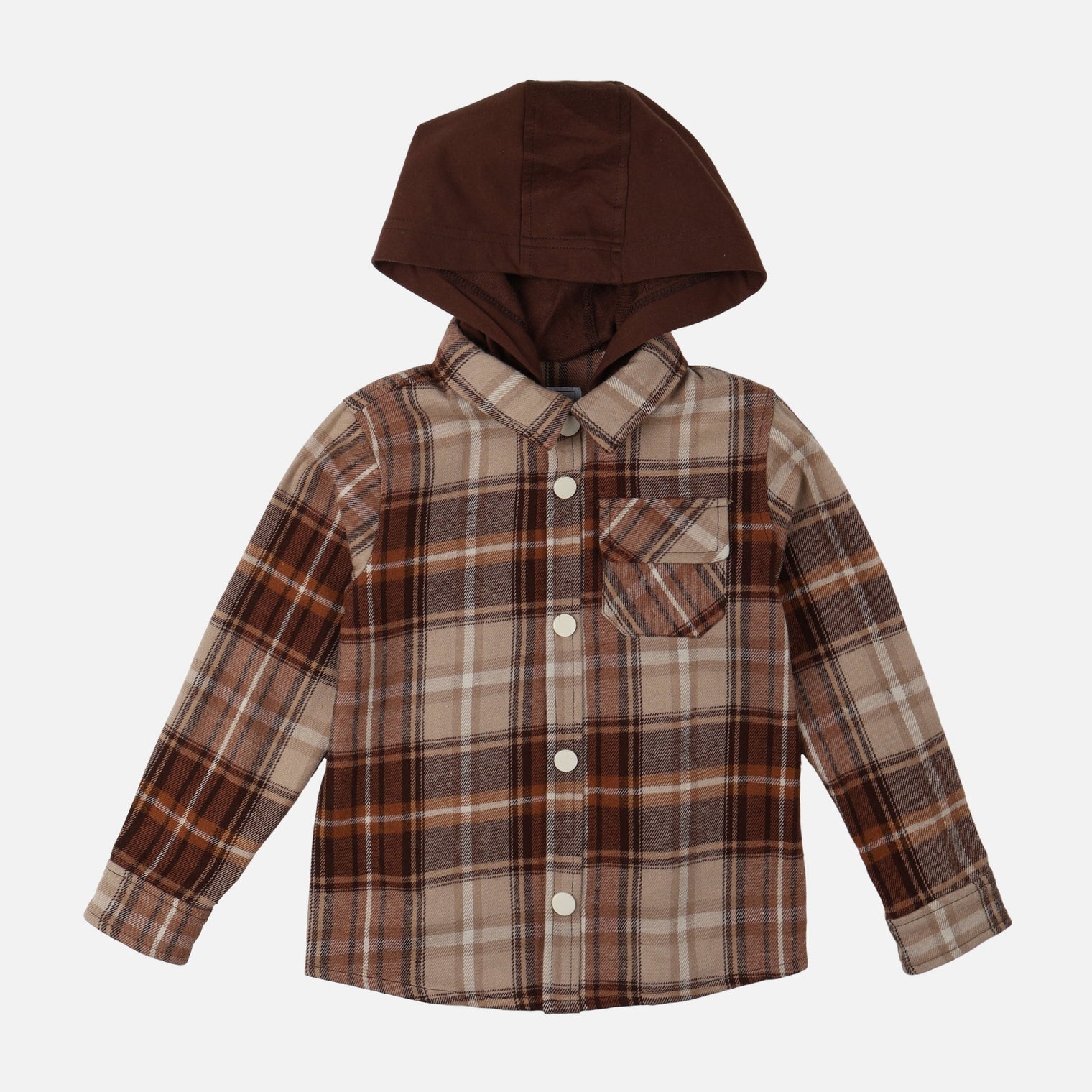 BOYS SHIRT