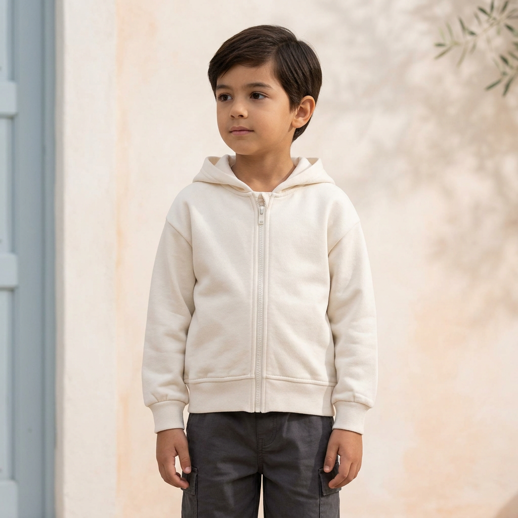 Boys Sweatshirt