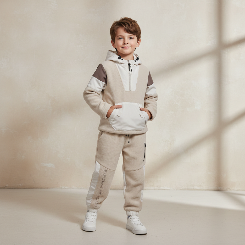 Boys 2 Pieces Set