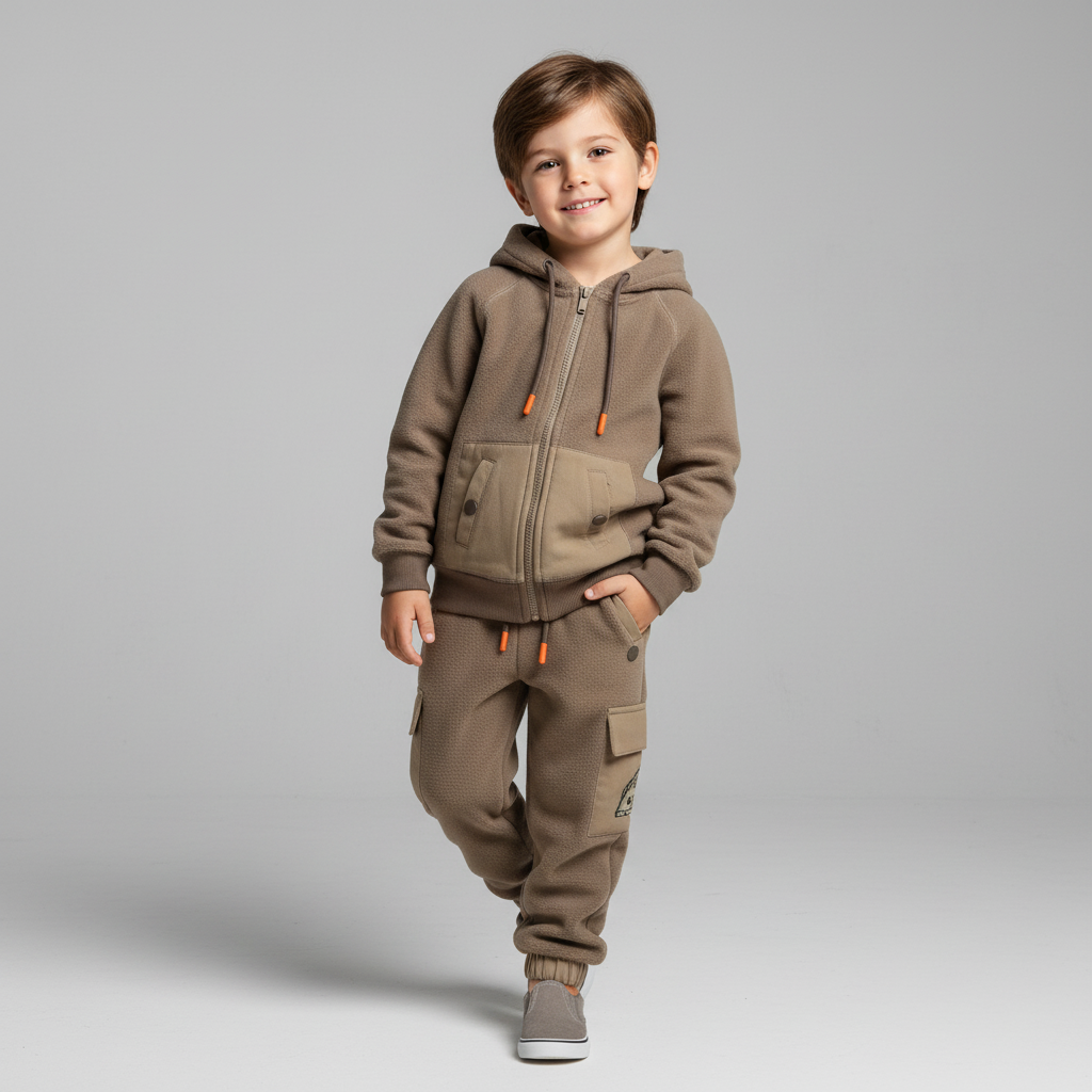 Boys 2 Pieces Set