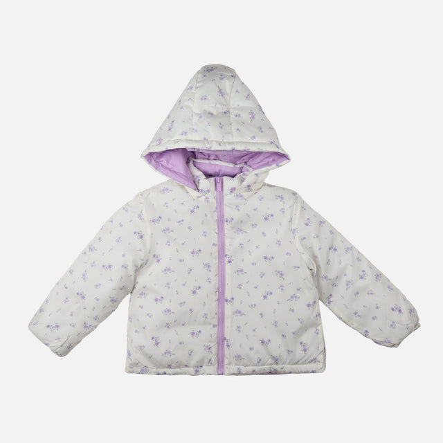 GIRLS JACKET
