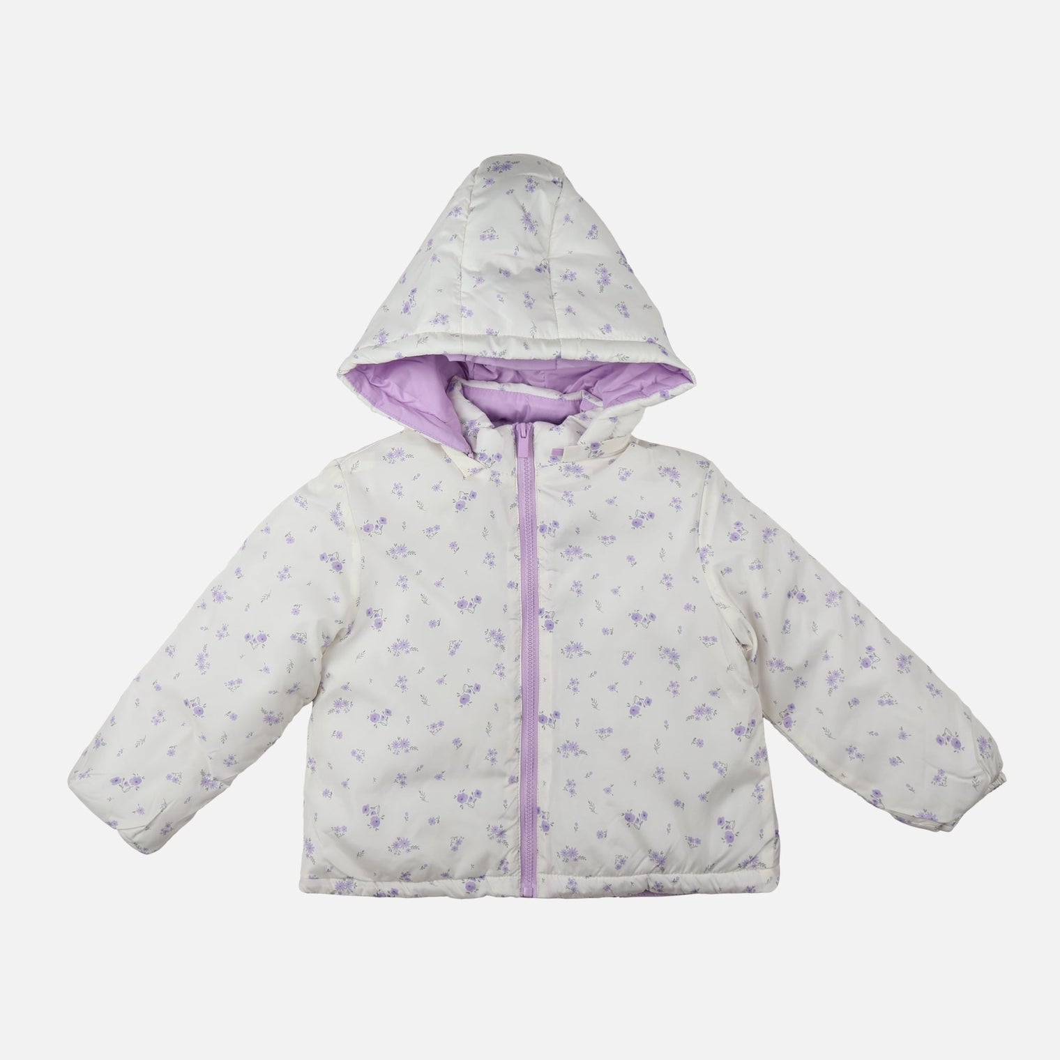 GIRLS JACKET