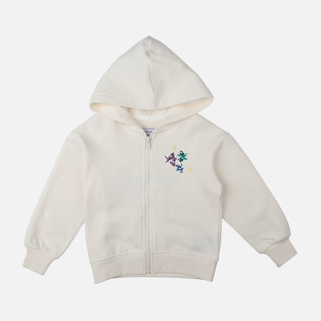GIRLS JACKET