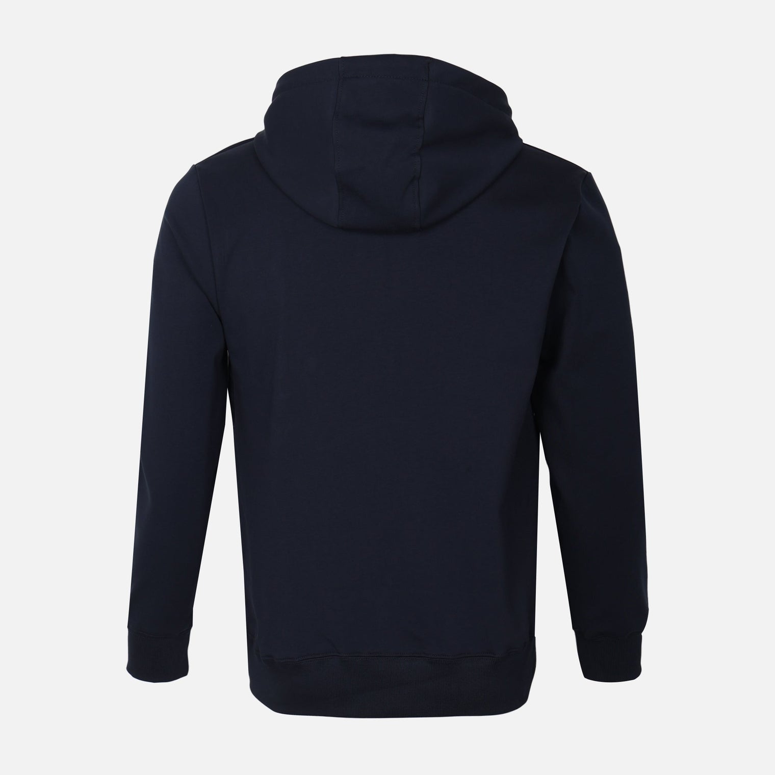 SCHOOL HOODED CARDIGAN