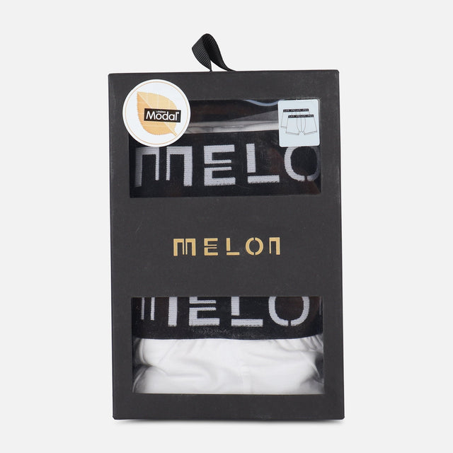 Men Modal Boxer Pack of 2