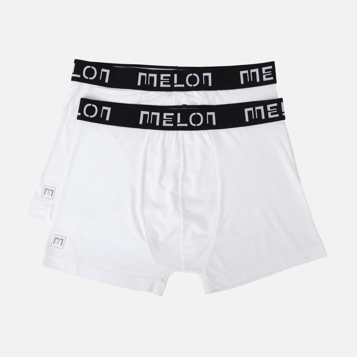 Men Modal Boxer Pack of 2