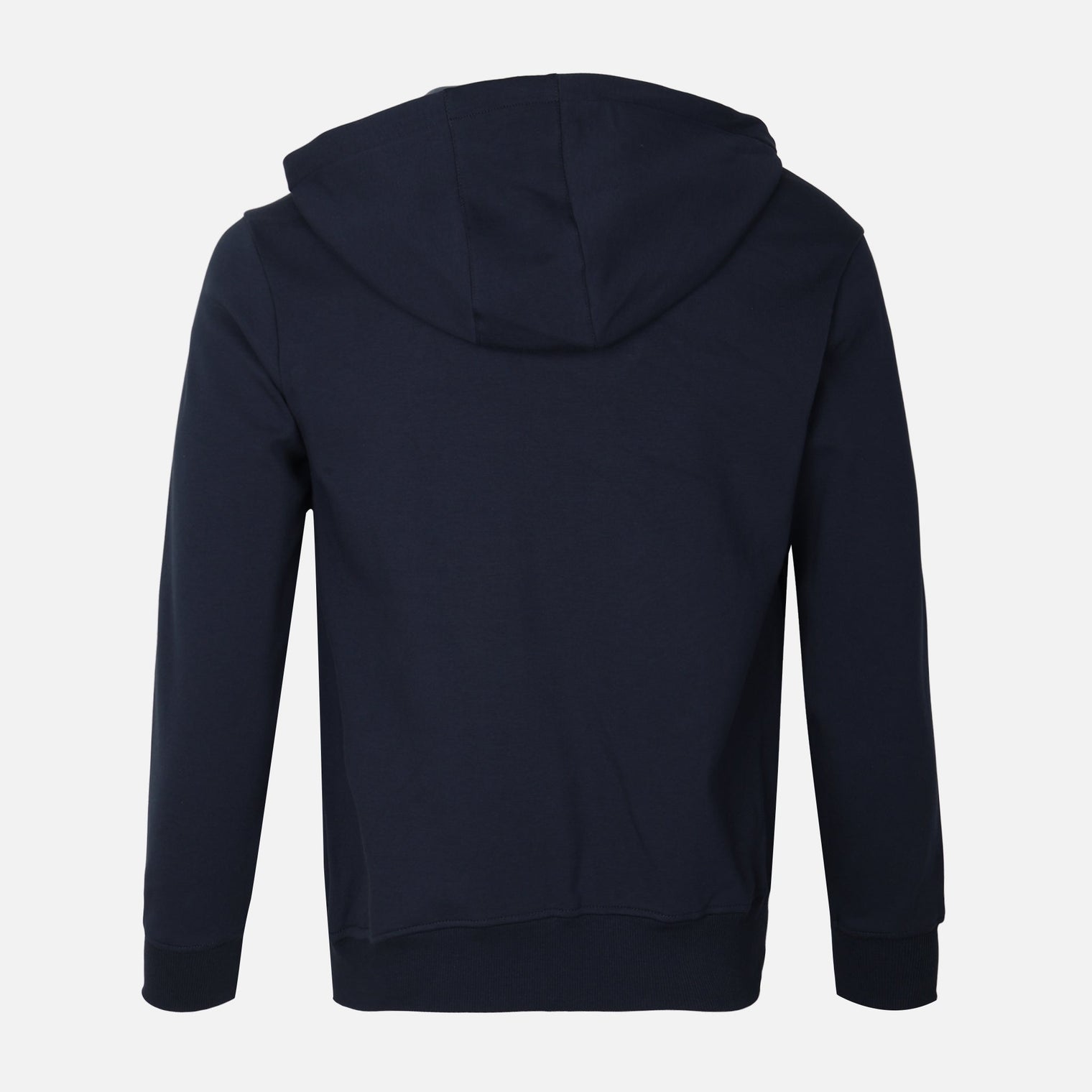 SCHOOL HOODED CARDIGAN