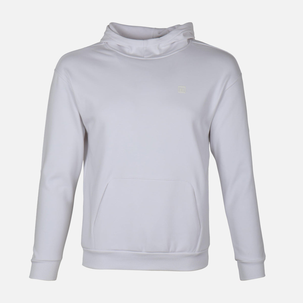 BOYS PULLOVER WITH HOOD