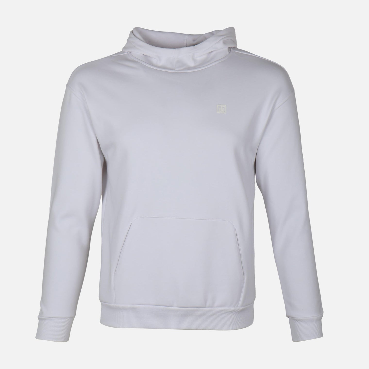 BOYS PULLOVER WITH HOOD