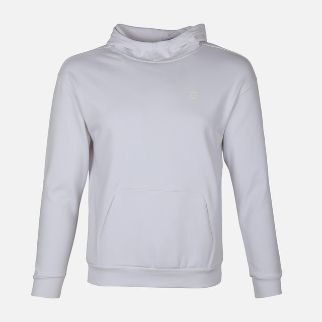 BOYS PULLOVER WITH HOOD