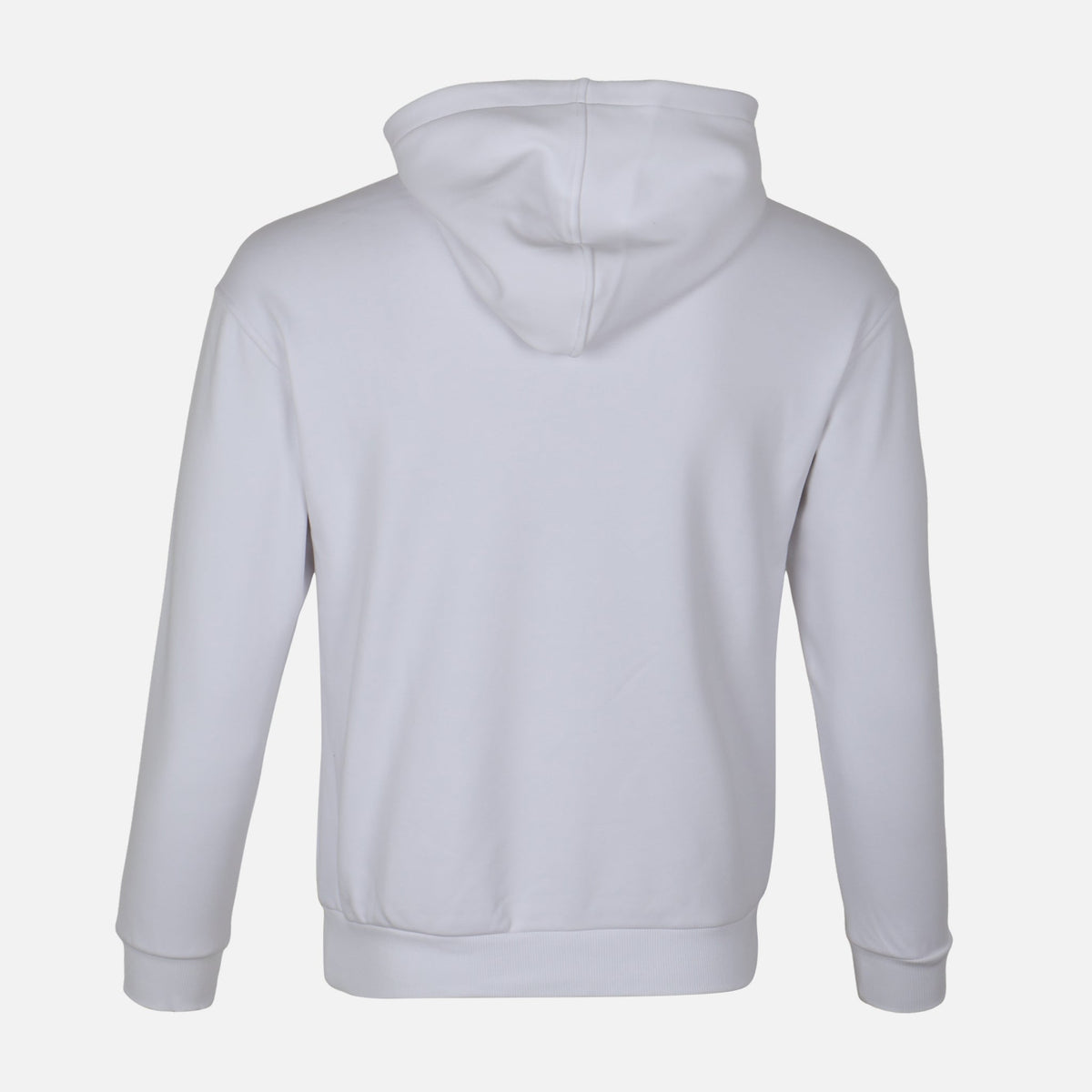 BOYS PULLOVER WITH HOOD
