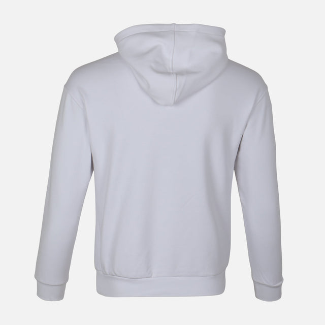BOYS PULLOVER WITH HOOD