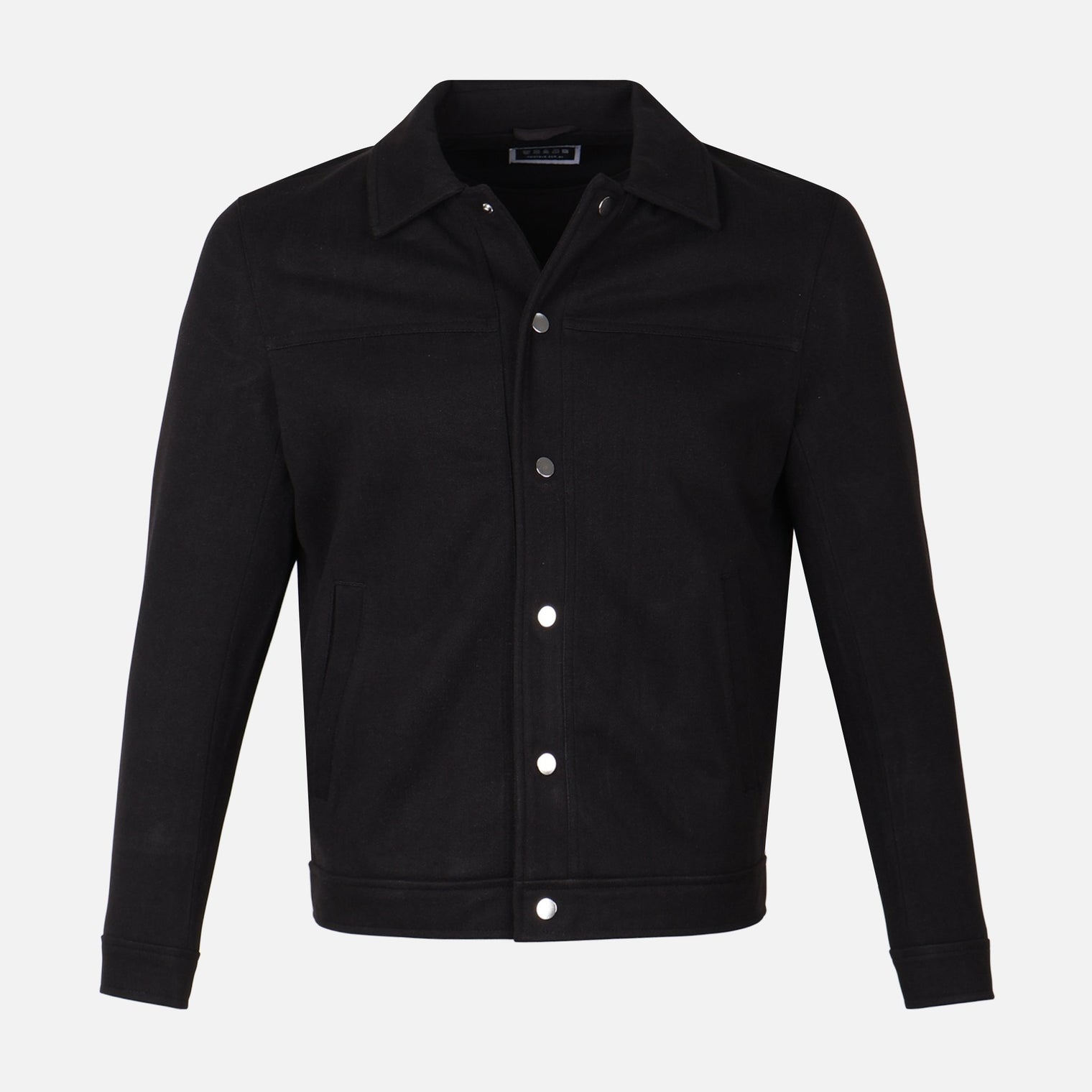 MEN SHACKET