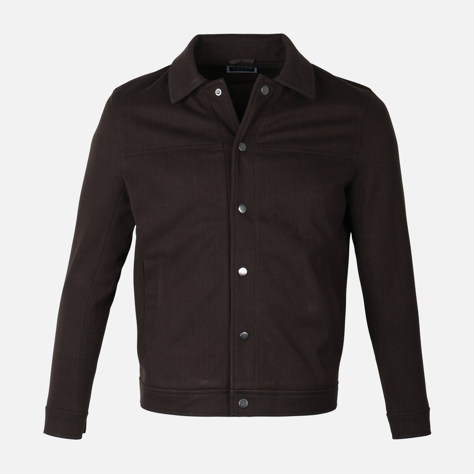 MEN SHACKET