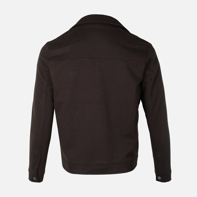 MEN SHACKET