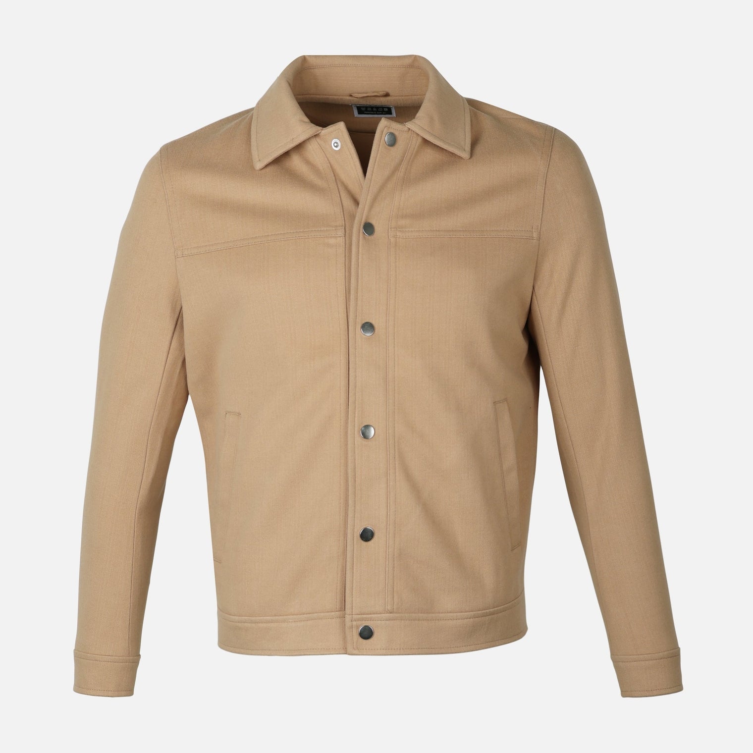 MEN SHACKET