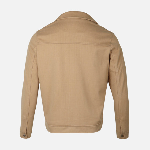 MEN SHACKET