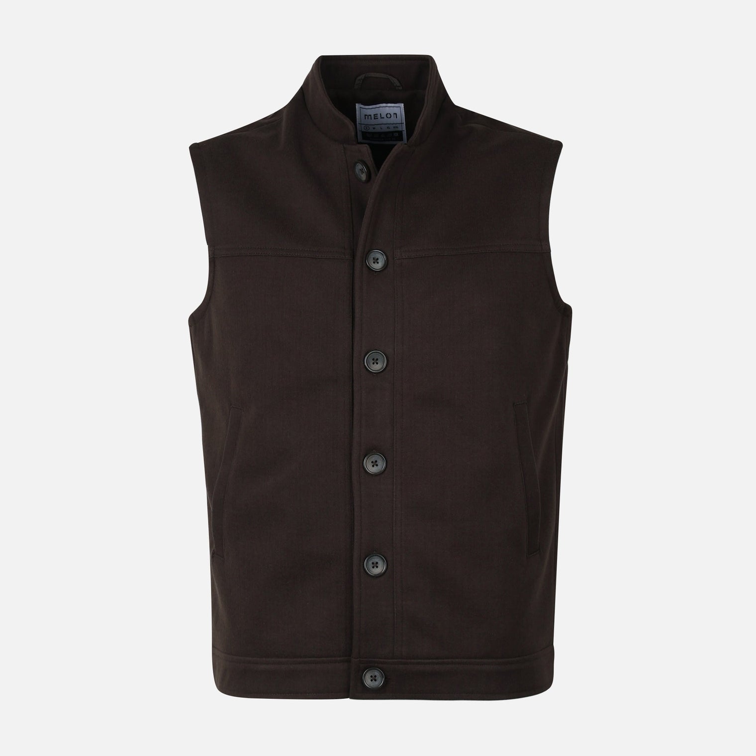 MEN VEST