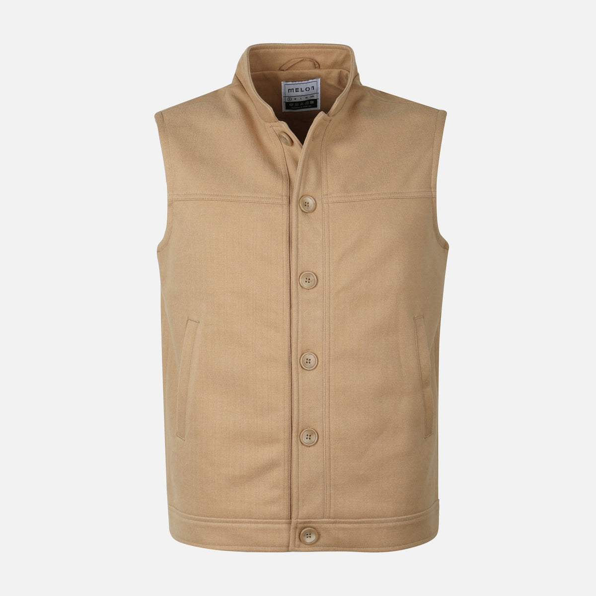 MEN VEST