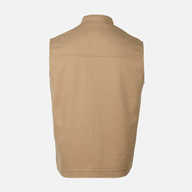 MEN VEST
