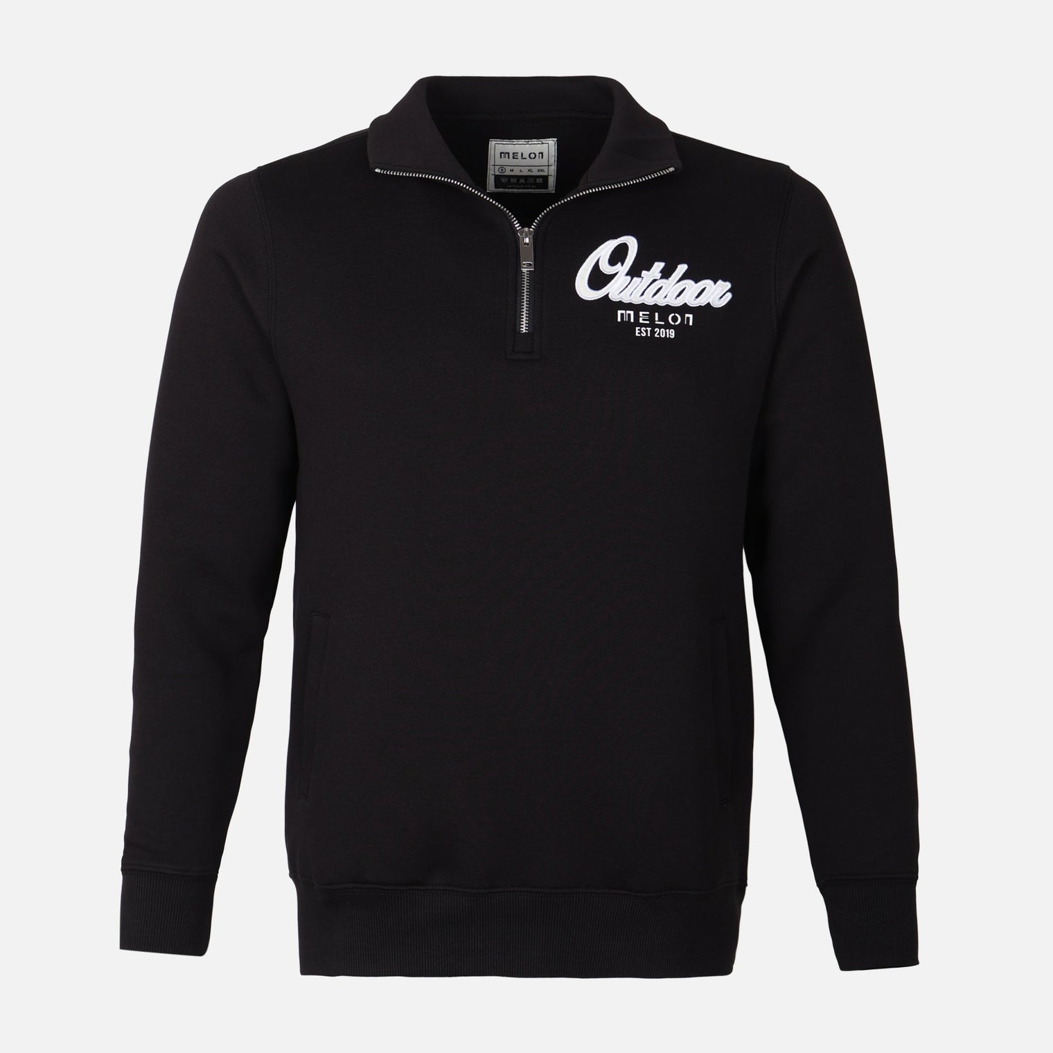 MEN CARDIGAN