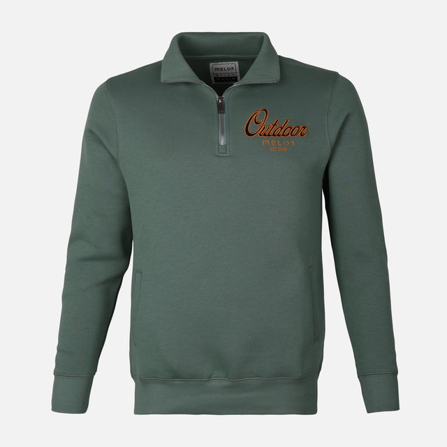 MEN CARDIGAN