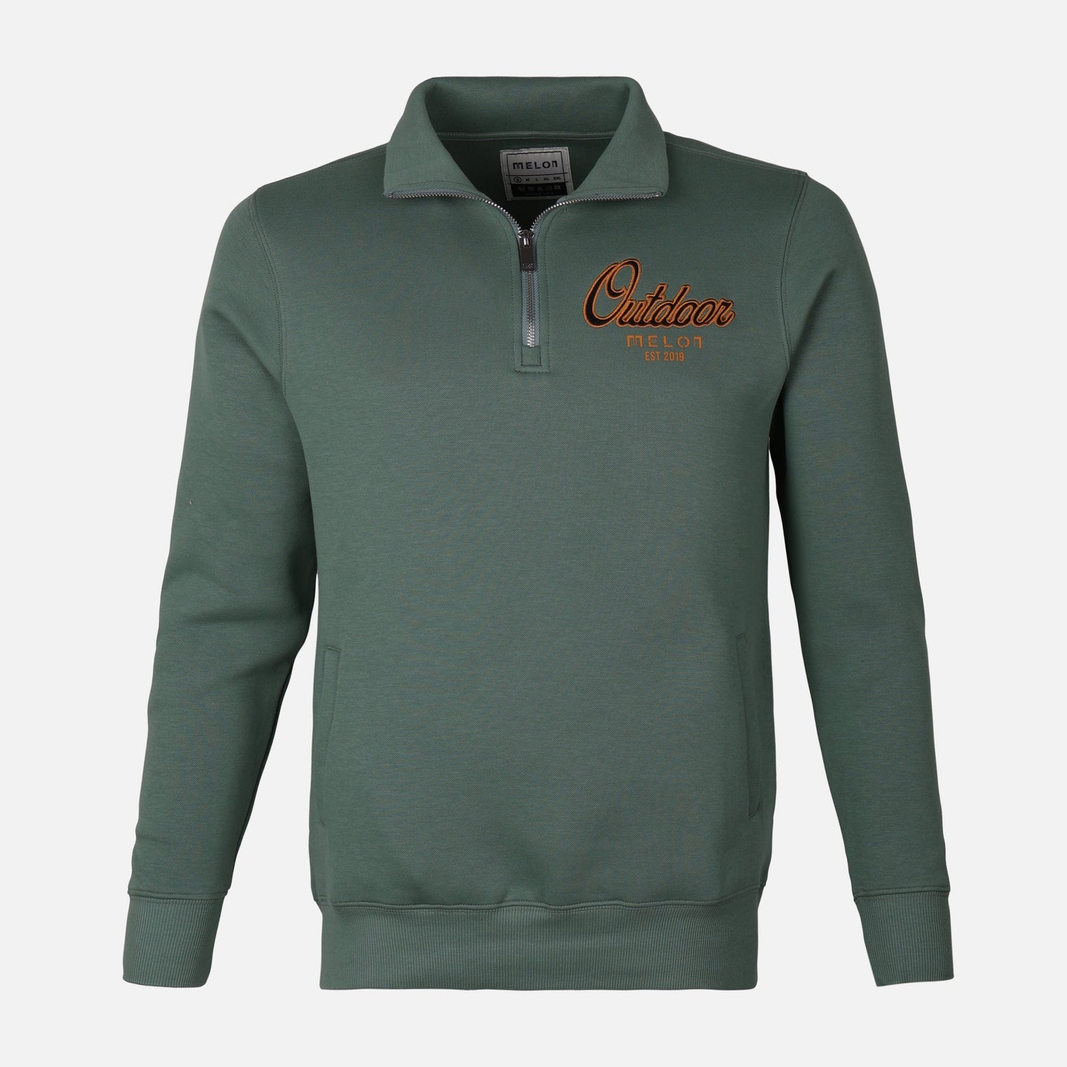 MEN CARDIGAN