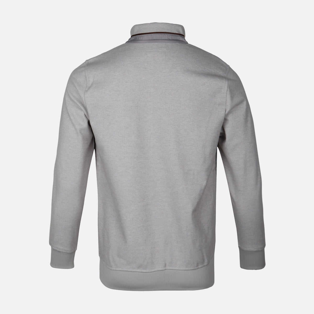 MEN KNITTED JACKET