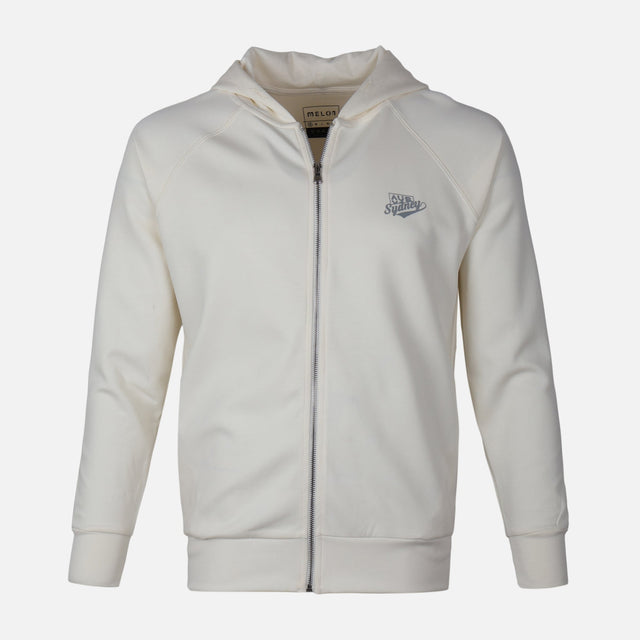 MEN SOLID CARDIGAN