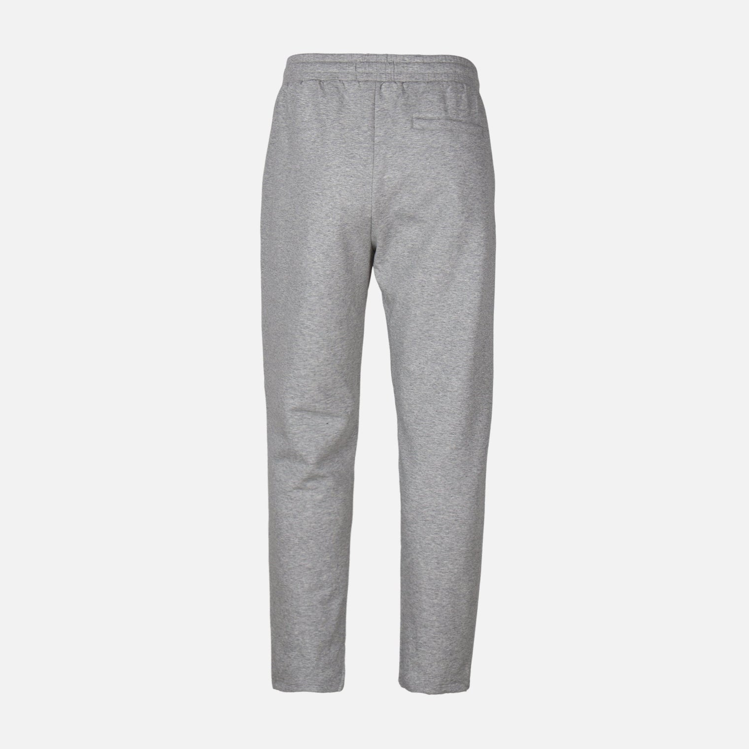 MEN SOLID KNITTED PANTS