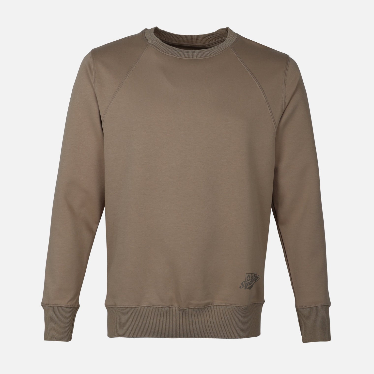 MEN SOLID PULLOVER