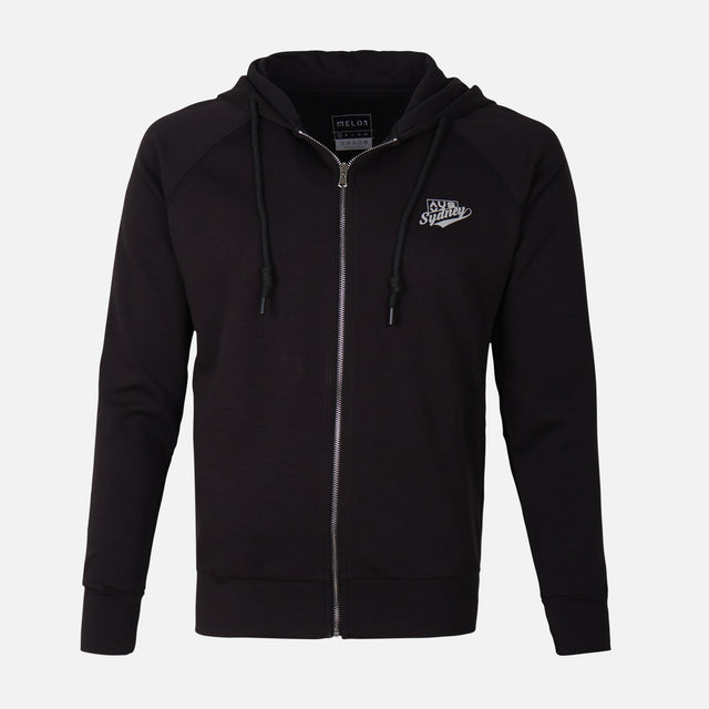 MEN SOLID CARDIGAN