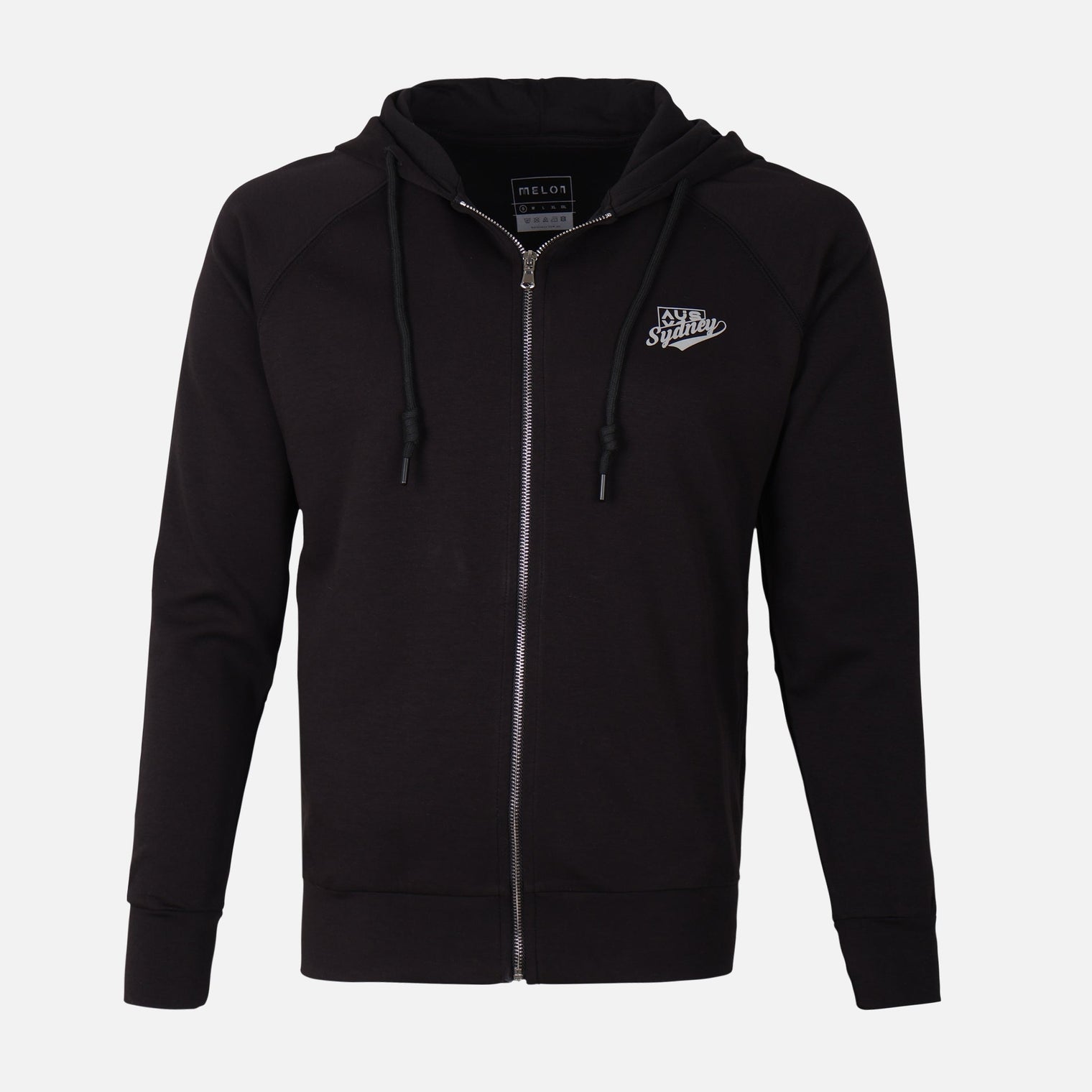 MEN SOLID CARDIGAN