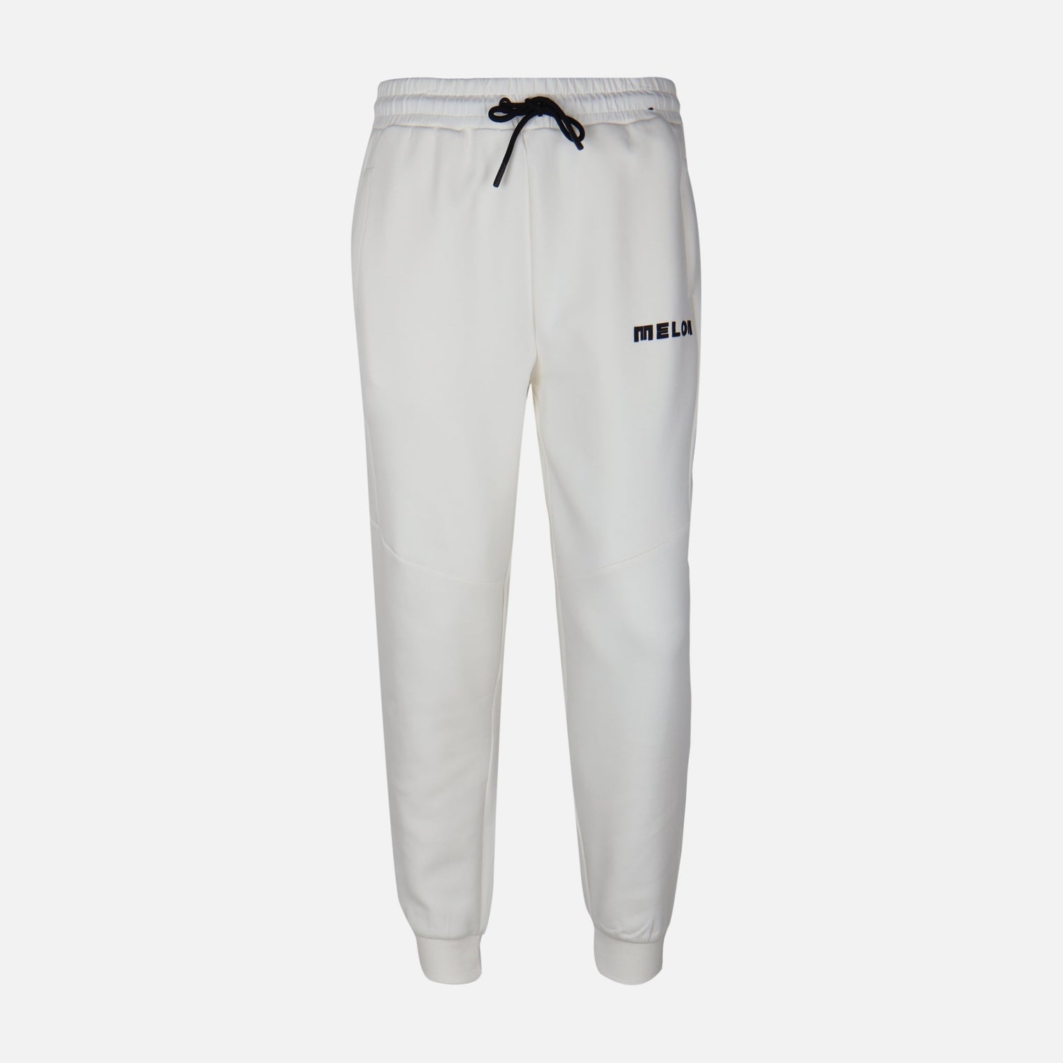 MEN BASIC JOGGING PANTS REGULAR FIT