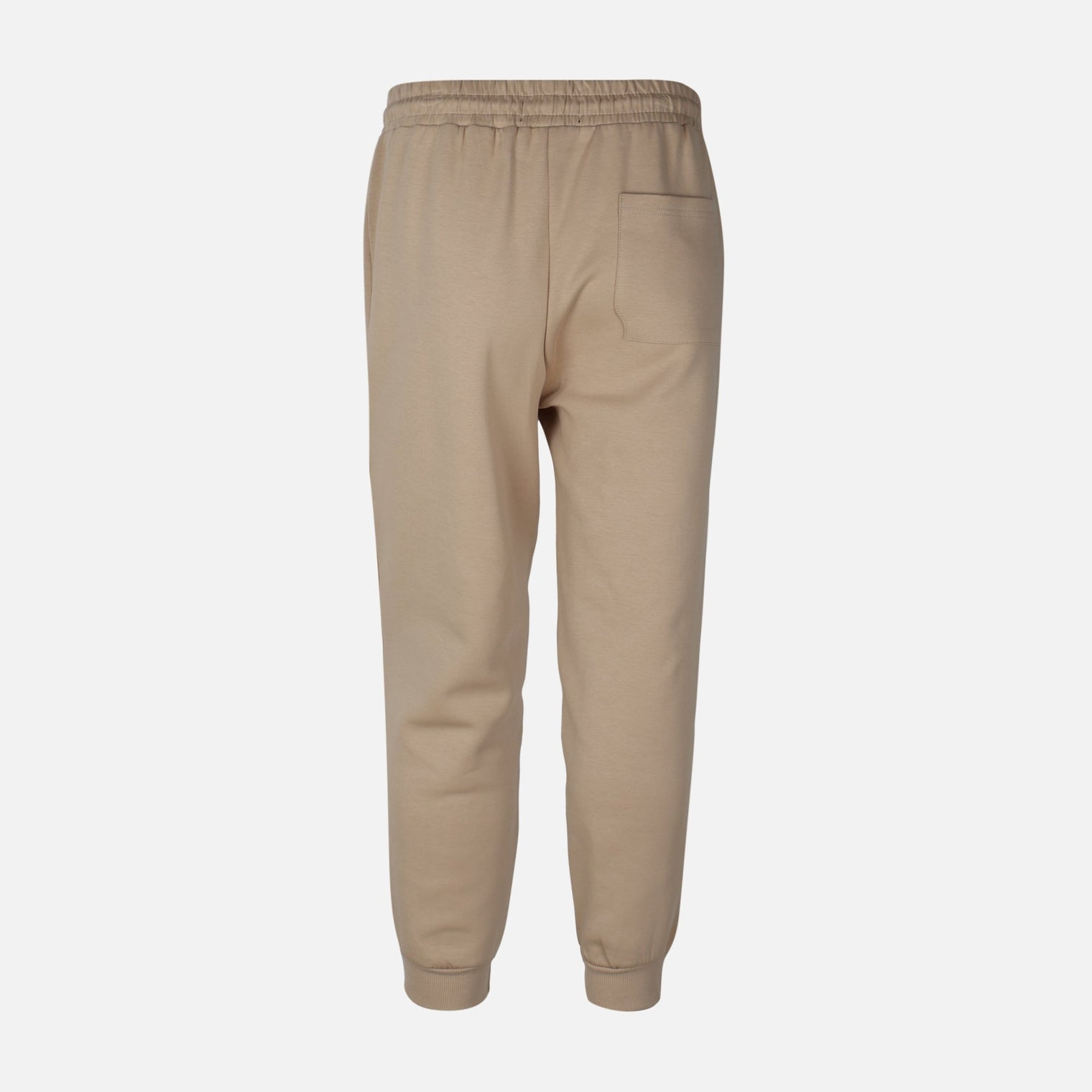 MEN BASIC JOGGING PANTS REGULAR FIT