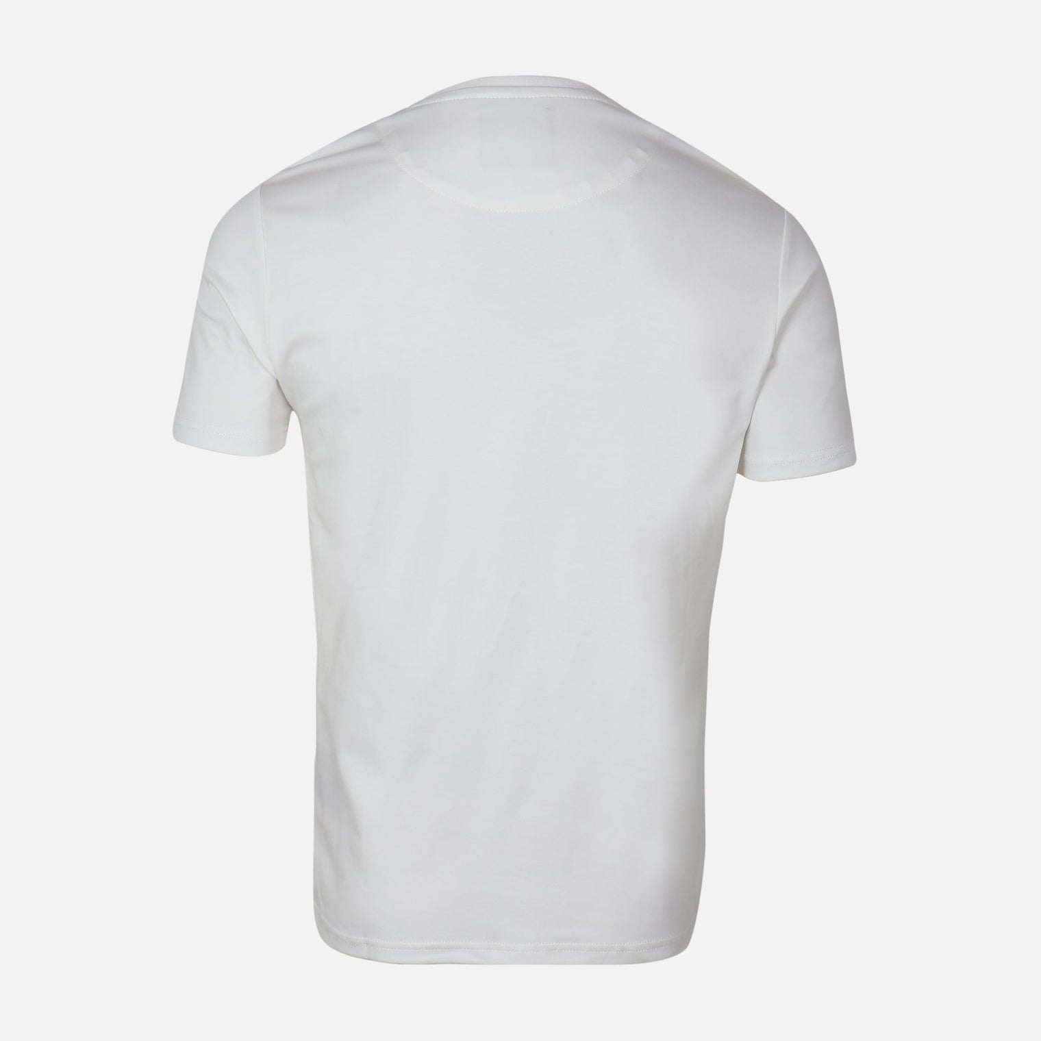 MEN T-SHIRT ROUND NECK