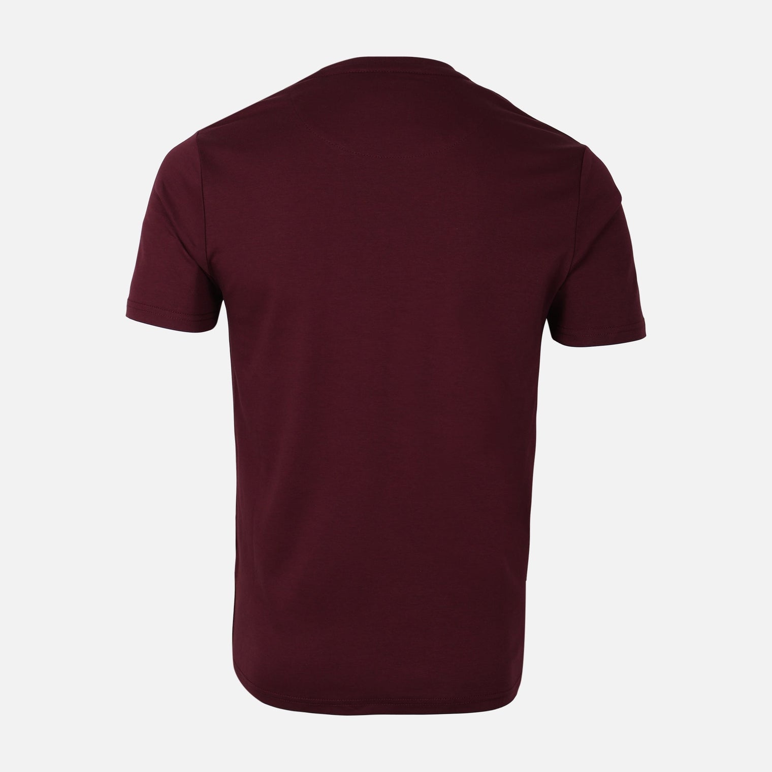 MEN T-SHIRT ROUND NECK
