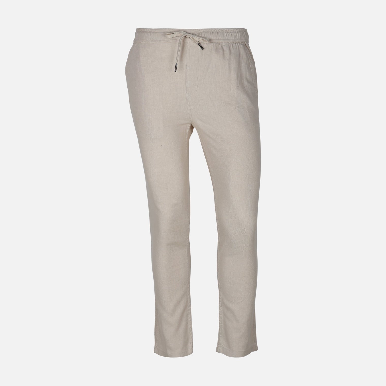 MEN CHINO JOGGER