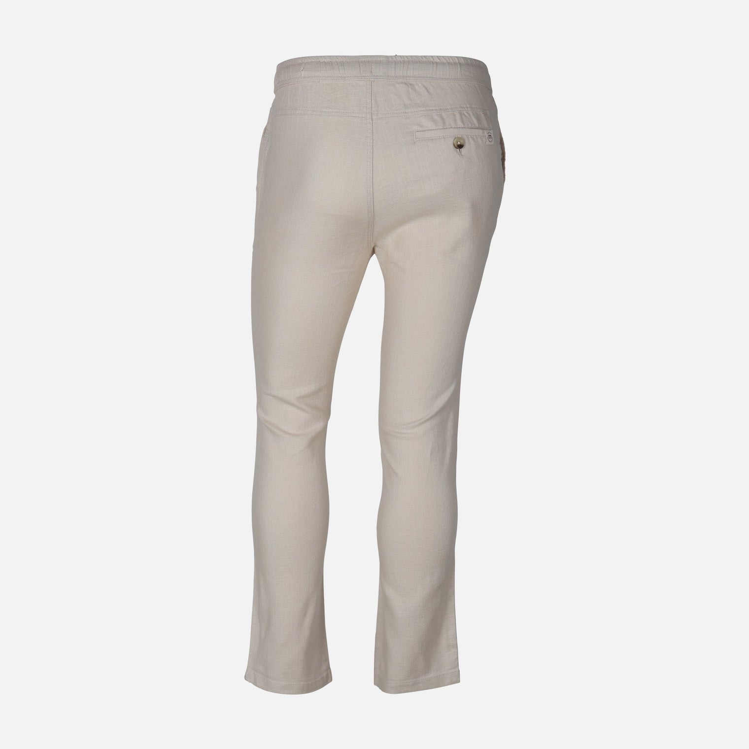MEN CHINO JOGGER